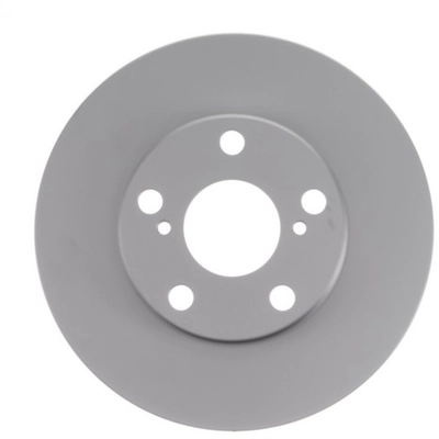 AGNA BRAKES - CR31428 - Front Disc Brake Rotor pa3