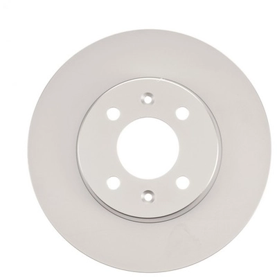 AGNA BRAKES - CR31432 - Front Disc Brake Rotor pa3