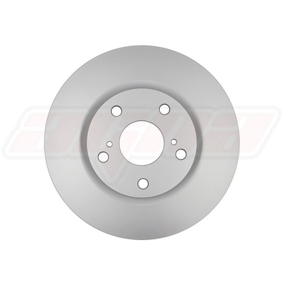 AGNA BRAKES - CR31434 - Front Disc Brake Rotor pa2