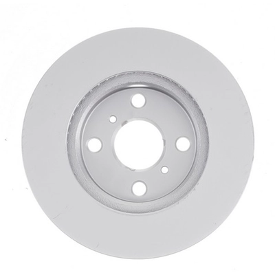 AGNA BRAKES - CR31440 - Front Disc Brake Rotor pa2