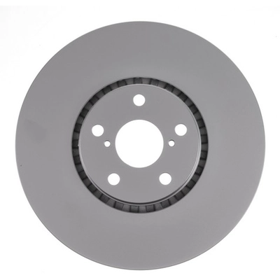 AGNA BRAKES - CR31450 - Front Left Brake Rotor pa2