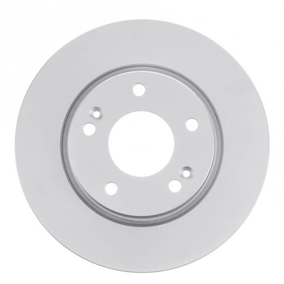 AGNA BRAKES - CR31453 - Front Disc Brake Rotor pa2