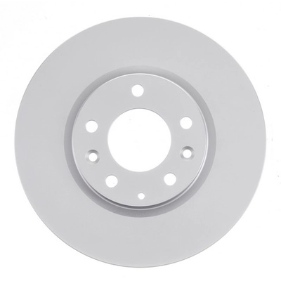 AGNA BRAKES - CR31460 - Front Disc Brake Rotor pa2