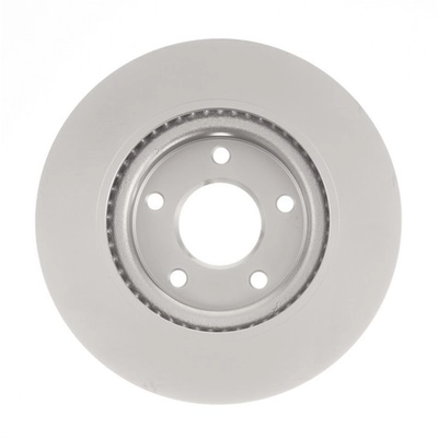 AGNA BRAKES - CR31464 - Front Disc Brake Rotor pa2