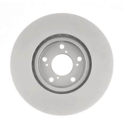 AGNA BRAKES - CR31468 - Front Disc Brake Rotor pa2