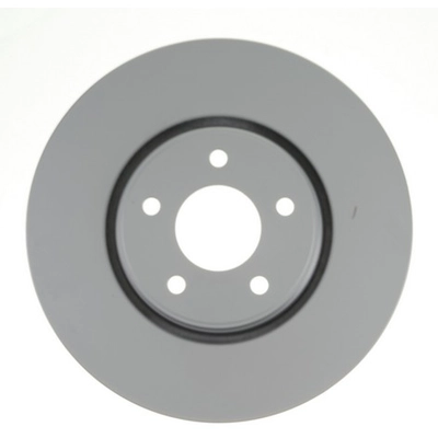 AGNA BRAKES - CR31475 - Front Disc Brake Rotor pa2