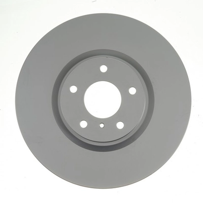 AGNA BRAKES - CR31476 - Front Disc Brake Rotor pa2