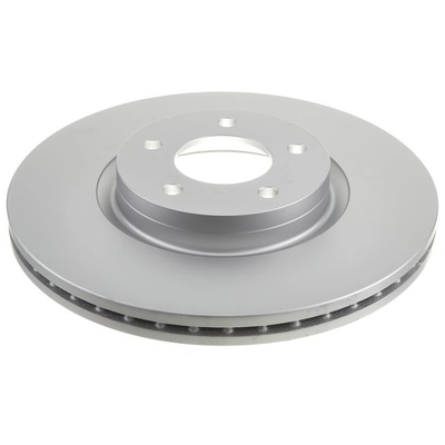 AGNA BRAKES - CR31477 - Front Disc Brake Rotor pa1