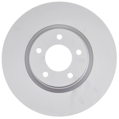 AGNA BRAKES - CR31477 - Front Disc Brake Rotor pa2
