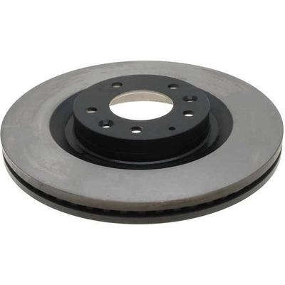 AGNA BRAKES - CR31481 - Rear Disc Brake Rotor pa2