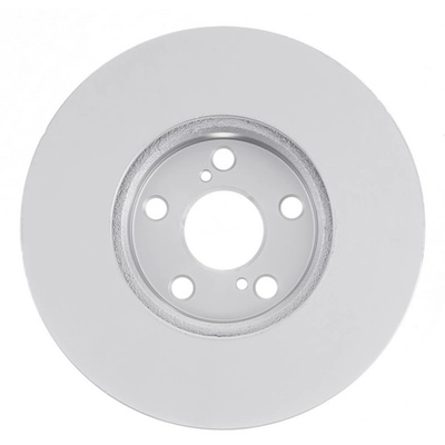 AGNA BRAKES - CR31505 - Front Disc Brake Rotor pa2