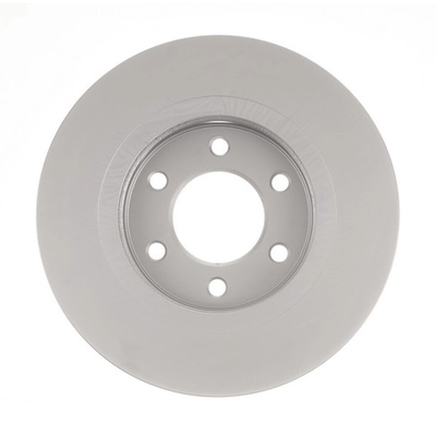 AGNA BRAKES - CR31506 - Front Disc Brake Rotor pa2