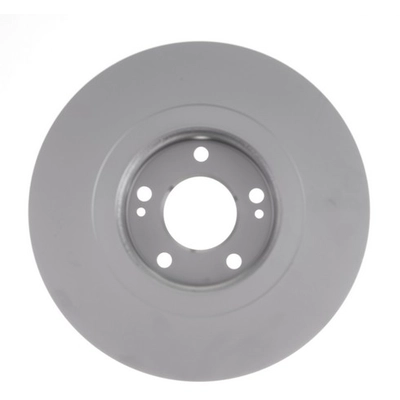 AGNA BRAKES - CR31510 - Front Disc Brake Rotor pa2