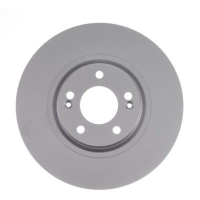 AGNA BRAKES - CR31510 - Front Disc Brake Rotor pa3