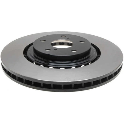 AGNA BRAKES - CR31511 - Front Disc Brake Rotor pa1