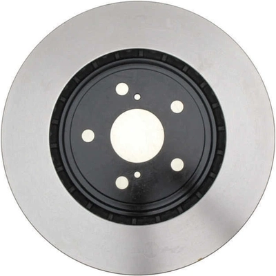 AGNA BRAKES - CR31511 - Front Disc Brake Rotor pa2
