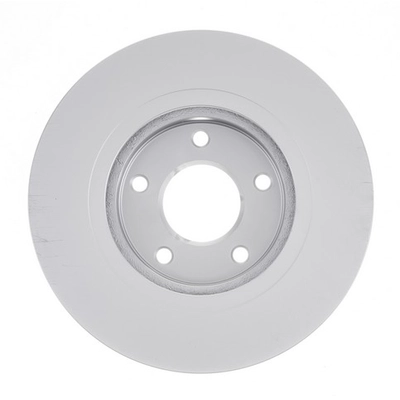 AGNA BRAKES - CR31512 - Front Disc Brake Rotor pa2