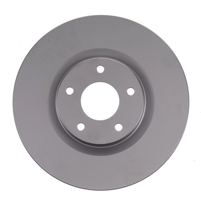 AGNA BRAKES - CR31513 - Front Disc Brake Rotor pa3