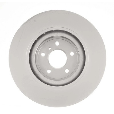 AGNA BRAKES - CR31518 - Front Disc Brake Rotor pa2