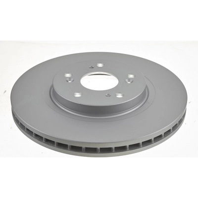 AGNA BRAKES - CR31519 - Disque de frein à disque avant pa1