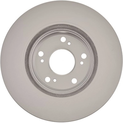 AGNA BRAKES - CR31519 - Disque de frein à disque avant pa2