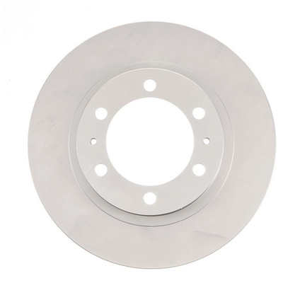 AGNA BRAKES - CR31520 - Front Disc Brake Rotor pa2