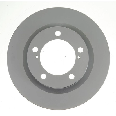 AGNA BRAKES - CR31521 - Front Disc Brake Rotor pa3