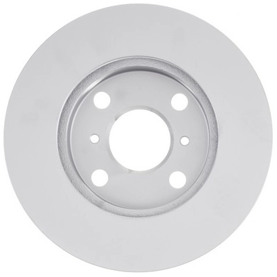 AGNA BRAKES - CR3290 - Front Disc Brake Rotor pa2