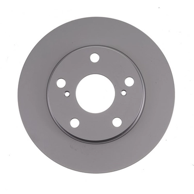 AGNA BRAKES - CR3291 - Front Disc Brake Rotor pa2