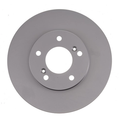 AGNA BRAKES - CR3296 - Front Disc Brake Rotor pa2