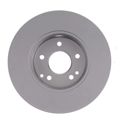 AGNA BRAKES - CR34101 - Front Disc Brake Rotor pa2