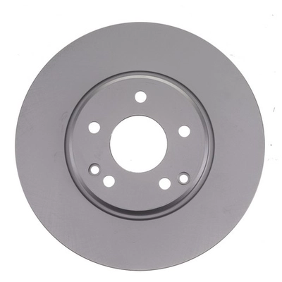 AGNA BRAKES - CR34101 - Front Disc Brake Rotor pa3