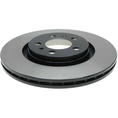 AGNA BRAKES - CR34143 - Front Disc Brake Rotor pa1