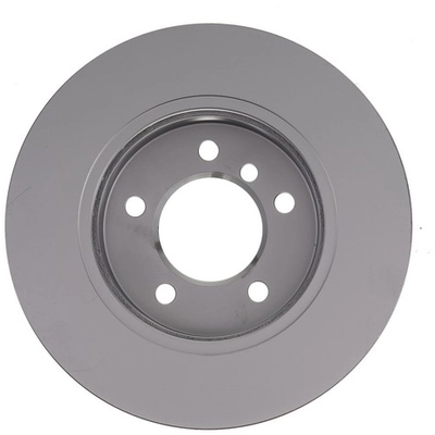 AGNA BRAKES - CR34173 - Front Disc Brake Rotor pa2