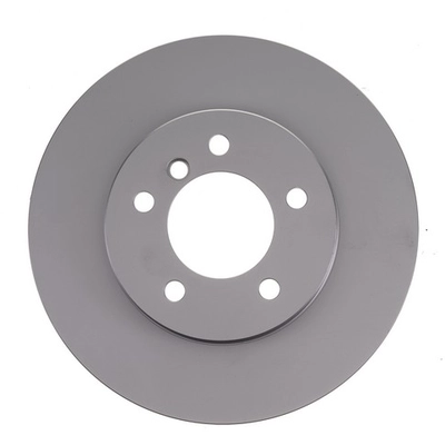 AGNA BRAKES - CR34173 - Front Disc Brake Rotor pa3