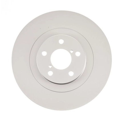 AGNA BRAKES - CR34203 - Front Disc Brake Rotor pa3