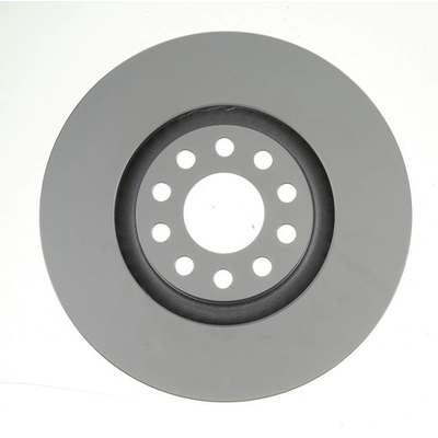 AGNA BRAKES - CR34204 - Front Disc Brake Rotor pa2