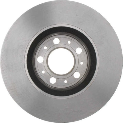 AGNA BRAKES - CR34208 - Disque de frein à disque avant pa2