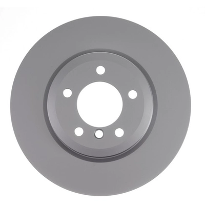 AGNA BRAKES - CR34211 - Front Disc Brake Rotor pa2