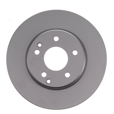 AGNA BRAKES - CR34216 - Front Disc Brake Rotor pa2