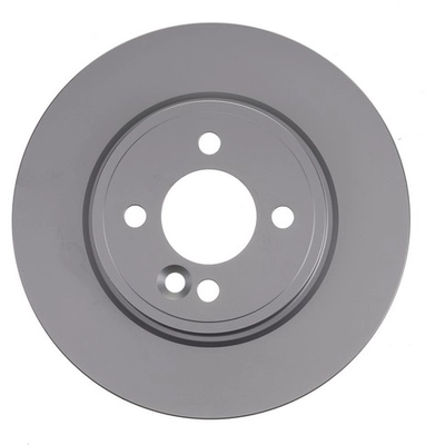 AGNA BRAKES - CR34231 - Front Disc Brake Rotor pa2