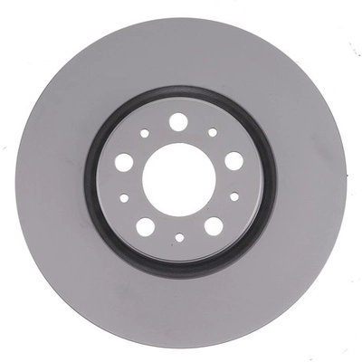 AGNA BRAKES - CR34255 - Front Disc Brake Rotor pa3
