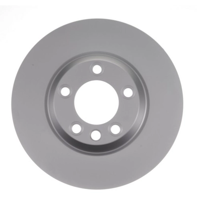 AGNA BRAKES - CR34264 - Front Right Disc Brake Rotor pa2