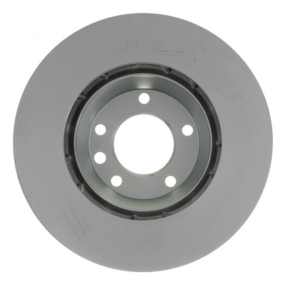 AGNA BRAKES - CR34265 - Front Left Disc Brake Rotor pa2