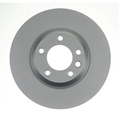 AGNA BRAKES - CR34265 - Front Left Disc Brake Rotor pa3