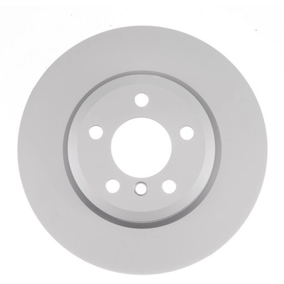 AGNA BRAKES - CR34284 - Front Disc Brake Rotor pa2