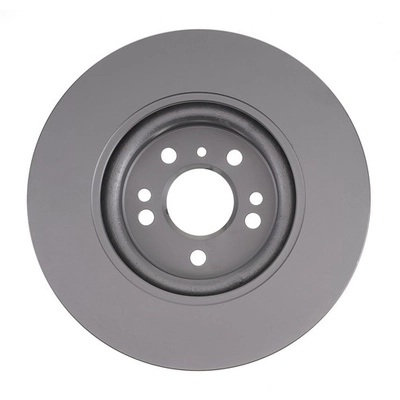 AGNA BRAKES - CR34298 - Front Disc Brake Rotor pa2