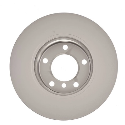 AGNA BRAKES - CR34312 - Front Disc Brake Rotor pa2