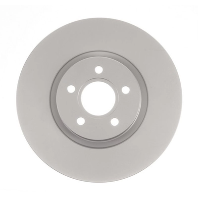 AGNA BRAKES - CR34349 - Front Disc Brake Rotor pa2