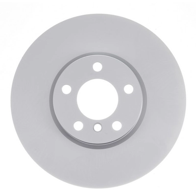 AGNA BRAKES - CR34360 - Front Disc Brake Rotor pa3